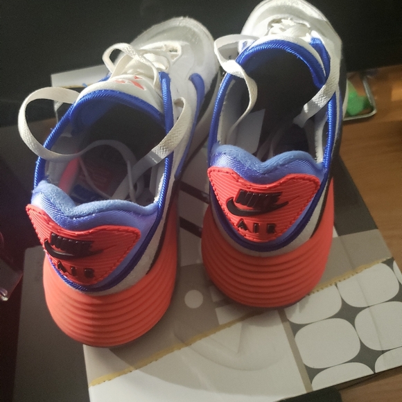 Nike air max pro 2090 - Picture 2 of 4